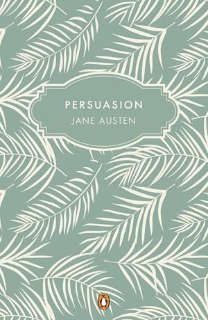 PERSUASIÓN | 9788491052777 | AUSTEN, JANE | Llibreria La Font de Mimir - Llibreria online Barcelona - Comprar llibres català i castellà