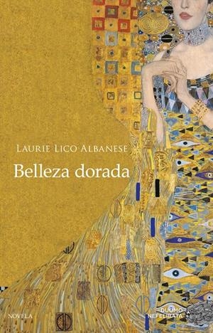 BELLEZA DORADA | 9788417128036 | LICO ALBANESE, LAURIE | Llibreria La Font de Mimir - Llibreria online Barcelona - Comprar llibres català i castellà