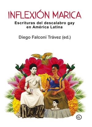 INFLEXION MARICA | 9788417319182 | DIEGO FALCONÍ TRÁVEZ (ED) | Llibreria La Font de Mimir - Llibreria online Barcelona - Comprar llibres català i castellà