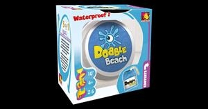 DOBBLE BEACH | 3558380043324 | Llibreria La Font de Mimir - Llibreria online Barcelona - Comprar llibres català i castellà