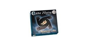 LOS HOMBRES LOBO DE CASTONEGRO: LUNA NUEVA | 3558380008484 | PHILIPPE DES PALLIERES / HERVE MARLY | Llibreria La Font de Mimir - Llibreria online Barcelona - Comprar llibres català i castellà