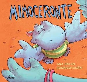 MIMOCERONTE | 9788468334691 | ALVAREZ SALAS, MACARENA | Llibreria La Font de Mimir - Llibreria online Barcelona - Comprar llibres català i castellà