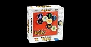 HIVE | 7362110189390 | JOHN YIANNI | Llibreria La Font de Mimir - Llibreria online Barcelona - Comprar llibres català i castellà