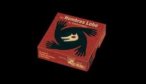 LOS HOMBRES LOBO DE CASTONEGRO | 3558380003922 | PHILIPPE DES PALLIERES / HERVE MARLY | Llibreria La Font de Mimir - Llibreria online Barcelona - Comprar llibres català i castellà