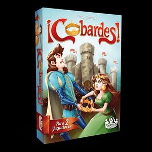 COBARDES! | 8414606995592 | PACO GOMEZ | Llibreria La Font de Mimir - Llibreria online Barcelona - Comprar llibres català i castellà