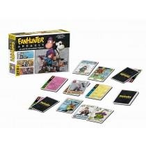 FANHUNTER ASSAULT | 8436017226058 | PAK GALLEGO / CELS PIÑOL | Llibreria La Font de Mimir - Llibreria online Barcelona - Comprar llibres català i castellà