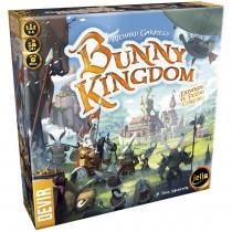 BUNNY KINGDOM | 8436017226218 | RICHARD GARFIELD | Llibreria La Font de Mimir - Llibreria online Barcelona - Comprar llibres català i castellà