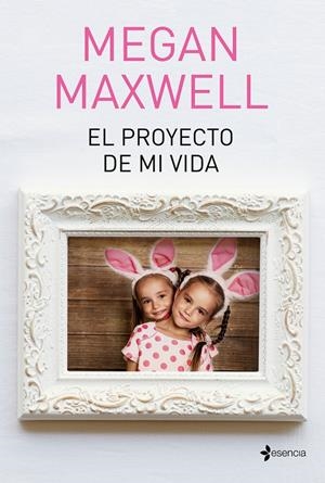EL PROYECTO DE MI VIDA | 9788408190288 | MAXWELL, MEGAN | Llibreria La Font de Mimir - Llibreria online Barcelona - Comprar llibres català i castellà