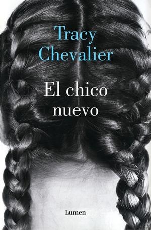 EL CHICO NUEVO | 9788426405548 | CHEVALIER, TRACY | Llibreria La Font de Mimir - Llibreria online Barcelona - Comprar llibres català i castellà