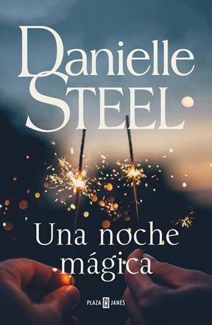 UNA NOCHE MÁGICA | 9788401021107 | STEEL, DANIELLE | Llibreria La Font de Mimir - Llibreria online Barcelona - Comprar llibres català i castellà