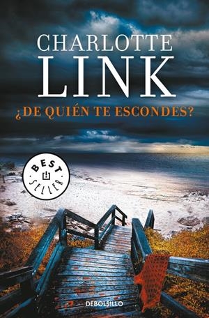 ¿DE QUIÉN TE ESCONDES? | 9788466344449 | LINK, CHARLOTTE | Llibreria La Font de Mimir - Llibreria online Barcelona - Comprar llibres català i castellà