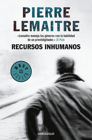 RECURSOS INHUMANOS | 9788466343244 | LEMAITRE, PIERRE | Llibreria La Font de Mimir - Llibreria online Barcelona - Comprar llibres català i castellà