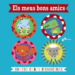 ELS MEUS BONS AMICS. CONTES CURTS D'EMOCIONS | 9788499069043 | GREENING, ROSIE | Llibreria La Font de Mimir - Llibreria online Barcelona - Comprar llibres català i castellà