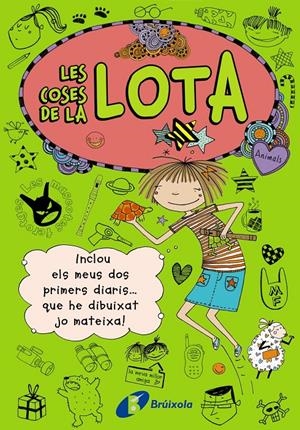 LES COSES DE LA LOTA (QUINA PILA DE CONILLS! + UN PER TOTS I TOTS PER UN!) | 9788499069371 | PANTERMÜLLER, ALICE | Llibreria La Font de Mimir - Llibreria online Barcelona - Comprar llibres català i castellà