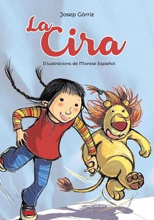 LA CIRA | 9788448945824 | GÒRRIZ, JOSEP | Llibreria La Font de Mimir - Llibreria online Barcelona - Comprar llibres català i castellà