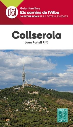CERDANYA- ELS CAMINS DE L'ALBA | 9788480907071 | PORTELL RIFÀ, JOAN | Llibreria La Font de Mimir - Llibreria online Barcelona - Comprar llibres català i castellà