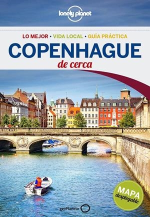 COPENHAGUE DE CERCA 2 | 9788408140214 | BONETTO, CRISTIAN | Llibreria La Font de Mimir - Llibreria online Barcelona - Comprar llibres català i castellà