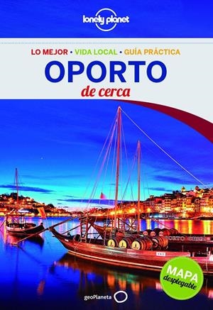 OPORTO DE CERCA 1 | 9788408148364 | CHRISTIANI, KERRY | Llibreria La Font de Mimir - Llibreria online Barcelona - Comprar llibres català i castellà