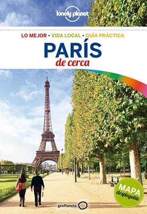 PARÍS DE CERCA 5 | 9788408164722 | LE NEVEZ, CATHERINE | Llibreria La Font de Mimir - Llibreria online Barcelona - Comprar llibres català i castellà