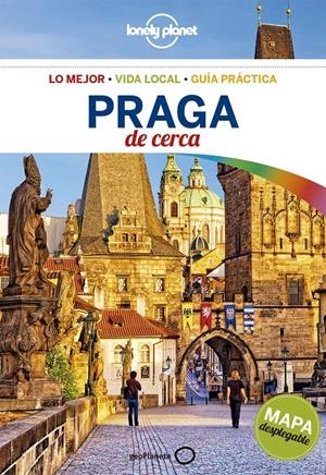 PRAGA DE CERCA 5 | 9788408179559 | DI DUCA, MARC/BAKER, MARK/WILSON, NEIL | Llibreria La Font de Mimir - Llibreria online Barcelona - Comprar llibres català i castellà