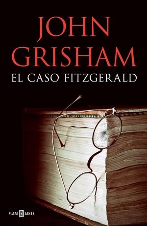 EL CASO FITZGERALD | 9788401020544 | GRISHAM, JOHN | Llibreria La Font de Mimir - Llibreria online Barcelona - Comprar llibres català i castellà