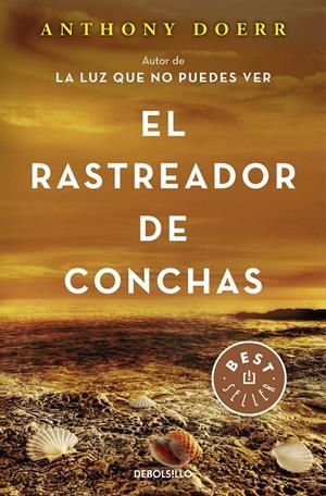 EL RASTREADOR DE CONCHAS | 9788466343725 | DOERR, ANTHONY | Llibreria La Font de Mimir - Llibreria online Barcelona - Comprar llibres català i castellà