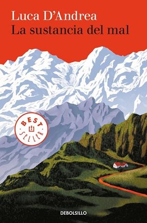 LA SUSTANCIA DEL MAL | 9788466343862 | D'ANDREA, LUCA | Llibreria La Font de Mimir - Llibreria online Barcelona - Comprar llibres català i castellà