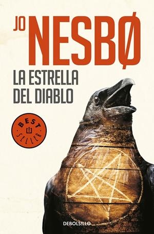 LA ESTRELLA DEL DIABLO (HARRY HOLE 5) | 9788466343879 | NESBO, JO | Llibreria La Font de Mimir - Llibreria online Barcelona - Comprar llibres català i castellà