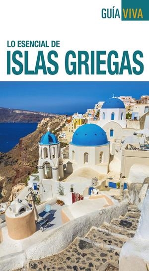 ISLAS GRIEGAS | 9788499359076 | RON, ANA | Llibreria La Font de Mimir - Llibreria online Barcelona - Comprar llibres català i castellà