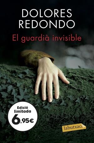 EL GUARDIÀ INVISIBLE | 9788417420062 | REDONDO, DOLORES | Llibreria La Font de Mimir - Llibreria online Barcelona - Comprar llibres català i castellà