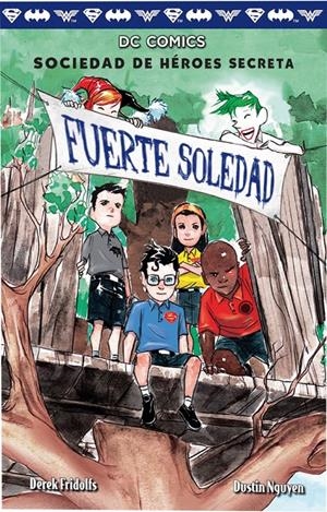 FUERTE SOLEDAD | 9788417036645 | FRIDOLFS, DEREK | Llibreria La Font de Mimir - Llibreria online Barcelona - Comprar llibres català i castellà