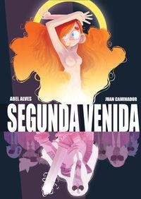 SEGUNDA VENIDA | 9788417294229 | ABEL ALVES / JUAN CAMINADOR | Llibreria La Font de Mimir - Llibreria online Barcelona - Comprar llibres català i castellà