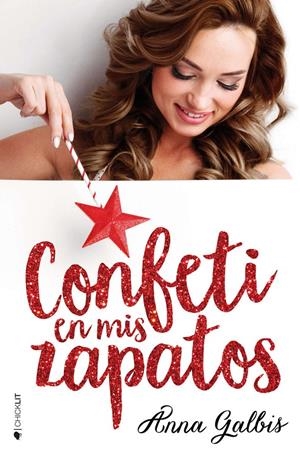 CONFETI EN MIS ZAPATOS | 9788417361105 | GALBIS, ANNA | Llibreria La Font de Mimir - Llibreria online Barcelona - Comprar llibres català i castellà