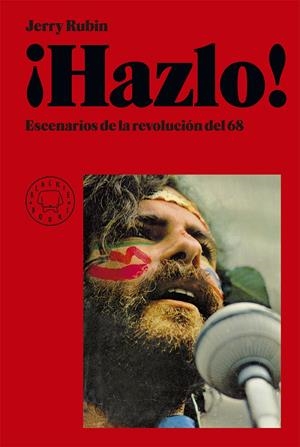 ¡HAZLO! | 9788417059804 | RUBIN, JERRY | Llibreria La Font de Mimir - Llibreria online Barcelona - Comprar llibres català i castellà