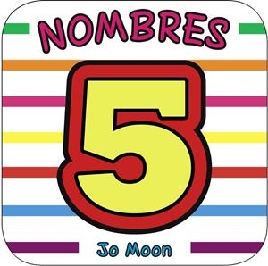 NOMBRES | 9788499064536 | MOON, JO | Llibreria La Font de Mimir - Llibreria online Barcelona - Comprar llibres català i castellà