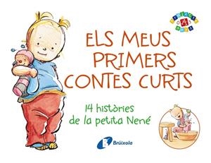 ELS MEUS PRIMERS CONTES CURTS | 9788499064598 | DUFRESNE, DIDIER | Llibreria La Font de Mimir - Llibreria online Barcelona - Comprar llibres català i castellà