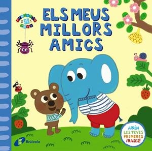 ELS MEUS MILLORS AMICS | 9788499066479 | VARIOS AUTORES | Llibreria La Font de Mimir - Llibreria online Barcelona - Comprar llibres català i castellà