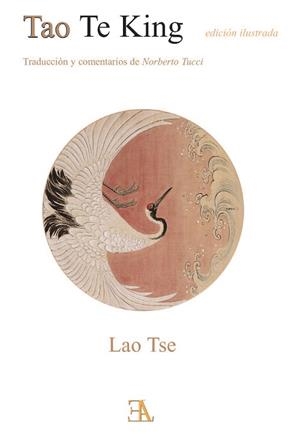 TAO TE KING | 9788499501833 | TSE, LAO | Llibreria La Font de Mimir - Llibreria online Barcelona - Comprar llibres català i castellà