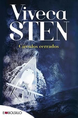 CÍRCULOS CERRADOS | 9788416087648 | STEN, VIVECA | Llibreria La Font de Mimir - Llibreria online Barcelona - Comprar llibres català i castellà