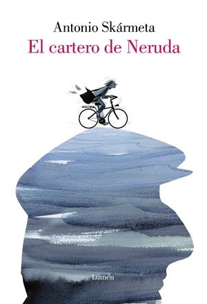 EL CARTERO DE NERUDA (EDICIÓN ILUSTRADA) | 9788426405401 | SKÁRMETA, ANTONIO/ECHENIQUE, RAQUEL | Llibreria La Font de Mimir - Llibreria online Barcelona - Comprar llibres català i castellà