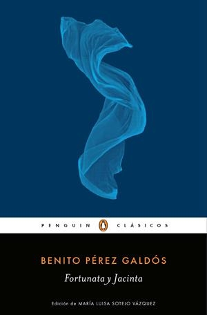FORTUNATA Y JACINTA | 9788491053682 | PÉREZ GALDÓS, BENITO | Llibreria La Font de Mimir - Llibreria online Barcelona - Comprar llibres català i castellà