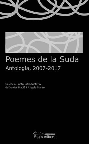 POEMES DE LA SUDA | 9788499759869 | VARIOS AUTORES | Llibreria La Font de Mimir - Llibreria online Barcelona - Comprar llibres català i castellà