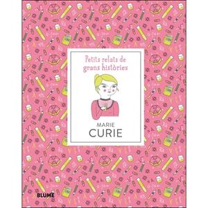 MARIE CURIE (CAT) | 9788417254612 | THOMAS, ISABEL | Llibreria La Font de Mimir - Llibreria online Barcelona - Comprar llibres català i castellà
