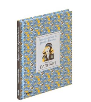 AMELIA EARHART | 9788417254582 | THOMAS, ISABEL | Llibreria La Font de Mimir - Llibreria online Barcelona - Comprar llibres català i castellà