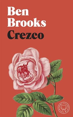CREZCO | 9788417059743 | BROOKS, BEN | Llibreria La Font de Mimir - Llibreria online Barcelona - Comprar llibres català i castellà