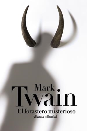 EL FORASTERO MISTERIOSO | 9788491042709 | TWAIN, MARK | Llibreria La Font de Mimir - Llibreria online Barcelona - Comprar llibres català i castellà