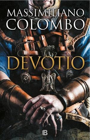 DEVOTIO | 9788466663106 | COLOMBO, MASSIMILIANO | Llibreria La Font de Mimir - Llibreria online Barcelona - Comprar llibres català i castellà