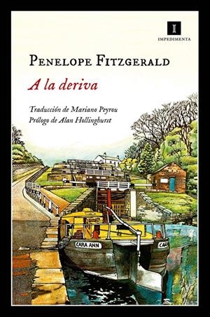 A LA DERIVA | 9788417115531 | FITZGERALD, PENELOPE | Llibreria La Font de Mimir - Llibreria online Barcelona - Comprar llibres català i castellà