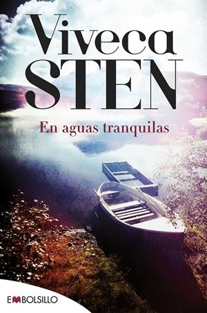 EN AGUAS TRANQUILAS | 9788416087631 | STEN, VIVECA | Llibreria La Font de Mimir - Llibreria online Barcelona - Comprar llibres català i castellà