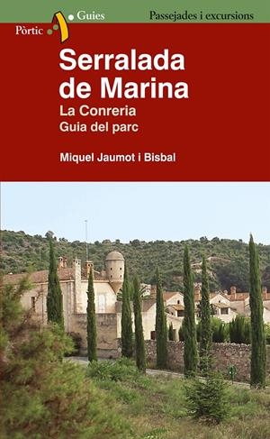 SERRALADA DE MARINA | 9788498094152 | AUTORS, DIVERSOS | Llibreria La Font de Mimir - Llibreria online Barcelona - Comprar llibres català i castellà
